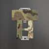 КMP 2х2 - Допоміжна Molle платформа для фіксації підсумків.